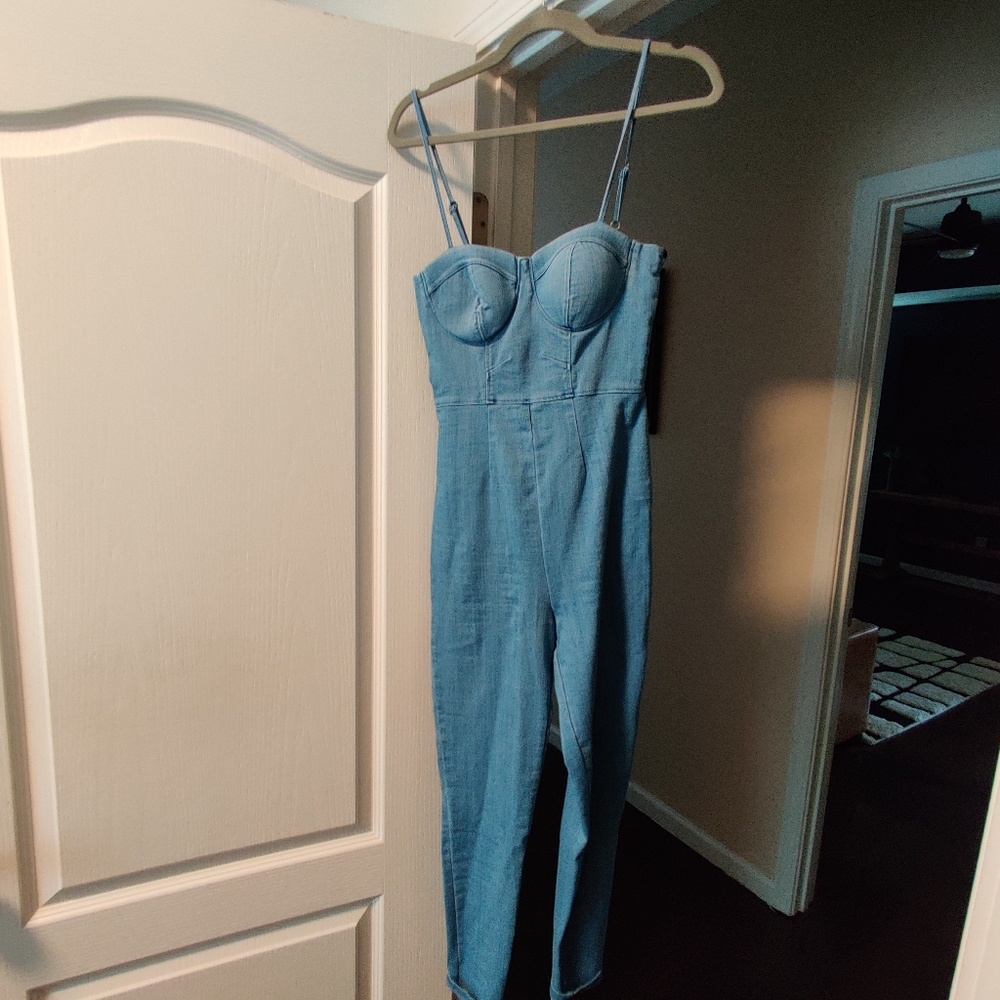 Jumpsuit